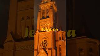 Days in Jelgava #latvia #mallu #trending