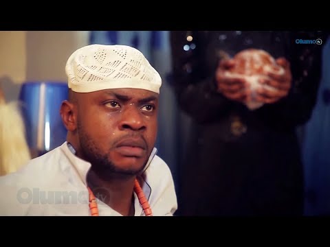 Emere Lafin - 2018 Drama Starring Odunlade Adekola | Jaiye Kuti