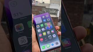 Install iOS 16 on any Android | Convert Your Phone To iOS #short #viral