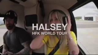 HFK World Tour - Brazil 🇧🇷