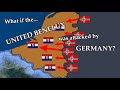 Can a Benelux State stop the GERMANS!? (Hoi4)