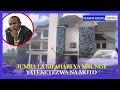 JUMBA LA KIFAHARI LA MBUNGE BILIONEA LATEKETEZWA MAGARI MIFUGO VYAHARIBIWA VIBAYA