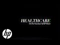 The Heart of Big Data & Healthcare | HP Matter | HP