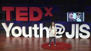 Bridging the Gap: Our Mental Health | Yujeong Ok | TEDxYouth@JIS
