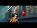 「灌籃高手」五天賦全滿藤真健司！重金打造值得嗎？文老爹 slam dunk