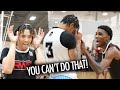 ROD WAVE ELITE VS DRIFTY ELITE WAS A MOVIE!