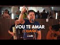 Cantor Gabriel - Vou te amar (Cigana)