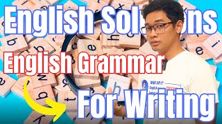 English Learners ត្រូវតែស្គាល់ English Grammar ទាំងនេះ