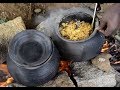 Pot Biryani |Traditional Matka Biryani Recipe |