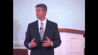 Man's Problem is That God is Good Paul Washer