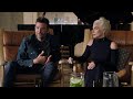Lady Gaga Reviews A Star Is Born Co-Star Bradley Cooper's Singing Voice!