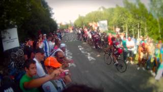 vuelta 2012-ancares