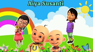 Aiya Susanti (Perempuan Banyak Muda) | Mei Mei Susanti | Lagu Anak Viral