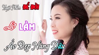 Lỡ Lầm, Áo Đẹp Nàng Dâu | Nghe Rất Đau - Thanh Ngân, Gia Tiến, Ánh Nguyên