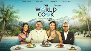 The World Cook | Series two trailer | TUI