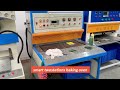 12 color pvc silicone dispensing machine