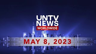 UNTV News Worldwide | May 8, 2023