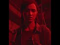 ellie interrogates nora the last of us part ii shorts