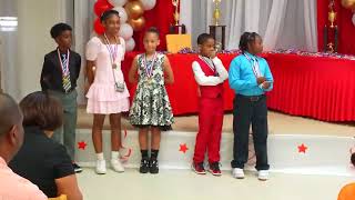 LEW MUCKLE SCHOOL SPORTS AWARDS CEREMONY 5 20 2026