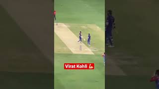 Virat Kohli come back 61 ball 122 runs Kohli power