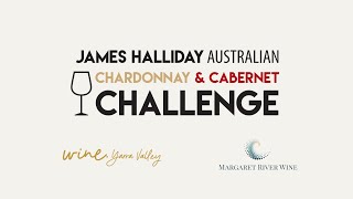 2023 James Halliday Chardonnay \u0026 Cabernet Challenge Awards Announcement