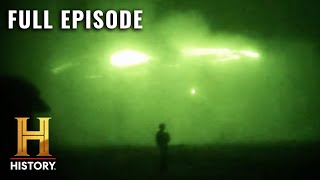 Nuclear UFOs Revealed | Unidentified: Inside America's UFO Investigation (S2, E3) | Full Episode