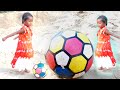 sahasra play evening football game Outdoor Games & Activities for kids ! Outdoor Playground for kids