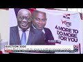 AM Show on Joy News (19-11-20)