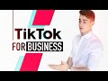 How To Use TikTok For Business And Marketing Success in 2020 (And Beyond)