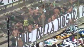 WWW.CITTACELESTE.IT - PAZIENZA FINITA - SALERNITANA LAZIO