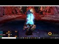 rpcs3 0.0.19 13136 g0d 0f war 3 on intel core i3 10100f gtx 970 ps3 emulator 12