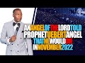 An Angel of The Lord Told Prophet Uebert Angel That He Would Die In November 2022