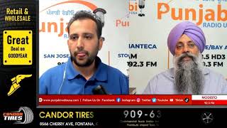 ਕੈਲੇਫੋਰਨੀਆ ’ਚ ਨਫ਼ਰਤੀ ਅਪਰਾਧ ਵਧਿਆ,ਹੈਰਾਨ ਕਰਦੇ ਅੰਕੜੇ ਆਏ ਸਾਹਮਣੇ