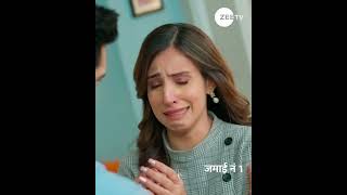 JAMAI NO. 1 | Ep 25 | Mon-Fri | 9:00 PM | Zee TV HD