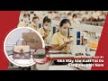 Phim Quảng Cáo Công Ty Làm Túi Da Thời Trang Simone Hàn Quốc - TVC Sản Xuất Túi Cao Cấp | Kim Marcom