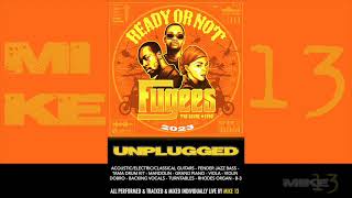 Fugees - "Ready or Not" Unplugged