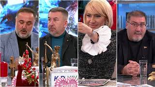 Novo jutro-Jovana-Dejan Bulatović,Zoran Babić,Duško Vukajlović-28.12.2024.