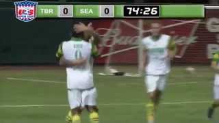 Match Trailer for Rowdies vs. Orlando City SC - 5.28.14 - USOC 2014