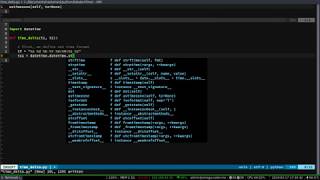 Time Delta in Python [Medium] | Hackerrank