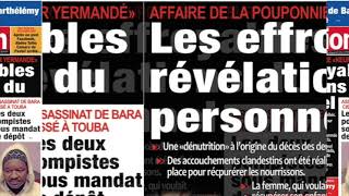 Les effroyables révélations du personnel (Affaire Ndella '' Keur Yeurmandé \