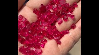 （宝石搬运工）缅甸🇲🇲myanmar，抹谷mogok，红宝石ruby，蓝宝石sapphire，尖晶石spinel，宝石珠宝源头直播，LIVE5/19