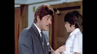 36 Ghante (1974)-Full movie|Raaj Kumar,mala sinha, Sunil Dutt,vijay