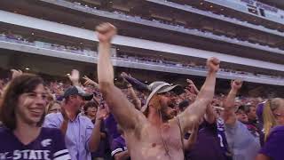 K-State Athletics | Welcome Home