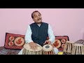 tabla lesson 8 by mahendra chouhan ।। पेशकार बजाने का तरीका