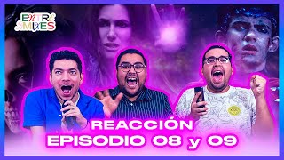 REACCIÓN AL FINAL DE AGATHA ALL ALONG | ¿NOS GUSTÓ? | ENTRE AMIXES✨