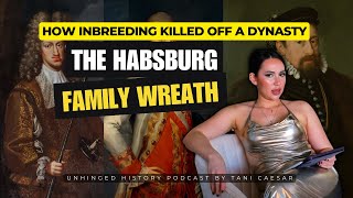 The Habsburg Family Wreath