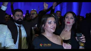 Qusai Hatem/New Year 2025/Sponsor-Keyuan Events/ By: EvaPro®2024 قصي حاتم عراقي حفلة راس السنة ٢٠٢٥