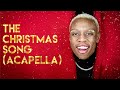 The Christmas Song (Acapella) - Zachary J. Willis