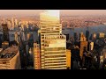 1 hour midtown manhattan drone