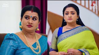 Snehakkoottu Promo || 09-10-2024 || Episode 55 || Asianet